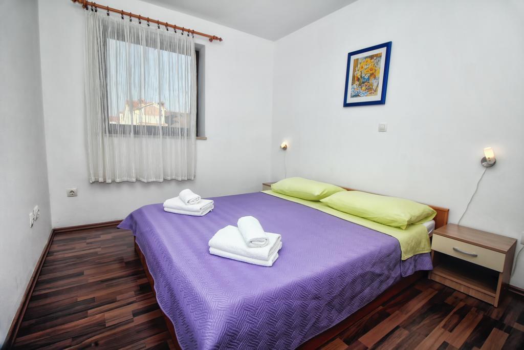 Apartament Lidija Rovinj